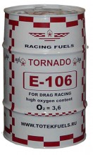 Спортивное топливо ТОТЕК Торнадо Е-106