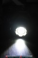LED фонарь налобный 2000LM