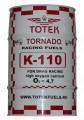 Спортивное топливо ТОТЕК Торнадо К-110